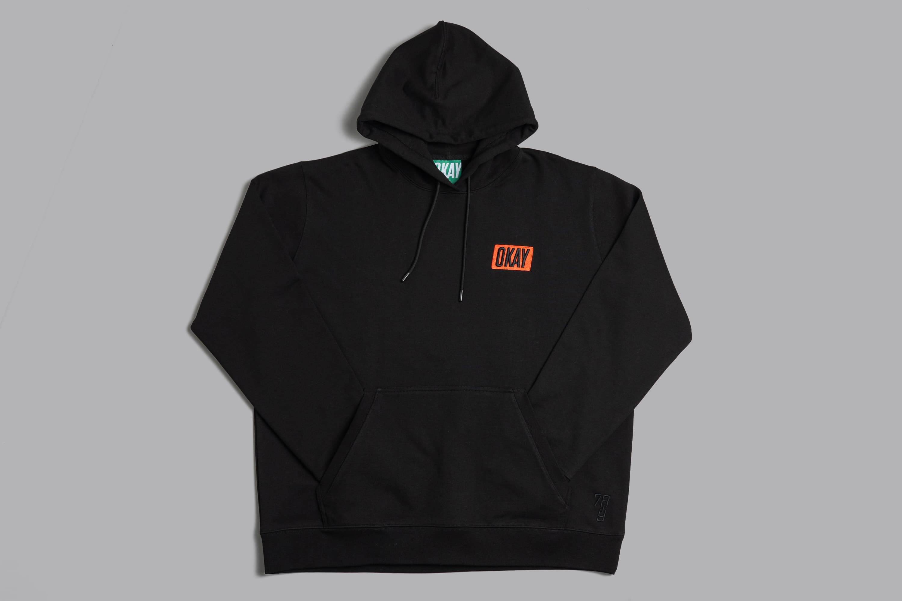 BTC Hoodie